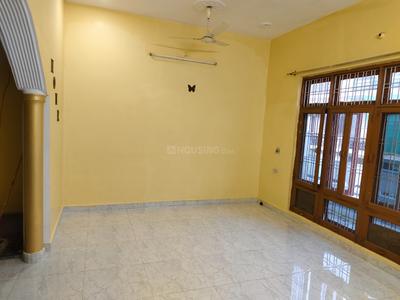 Bedroom Image of 1000 Sq.ft 2 BHK Duplex for rent in Ashiyana Lucknow for Rs. 11000