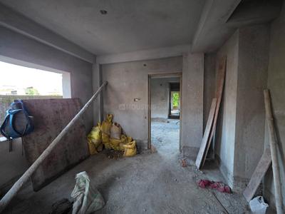 Hall Image of 882 Sq.ft 2 BHK Apartment / Flat for sale in Sinthi Kolkata for Rs. 3800000