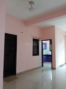Hall Image of 1377 Sq.ft 2.5 BHK Builder Floor for rent in Aditya White Cottage, Bamheta Village Ghaziabad for Rs. 17000