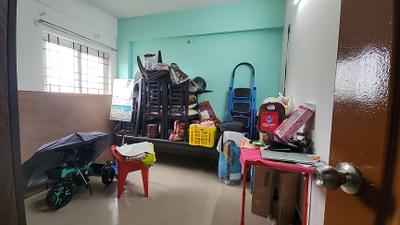 Bedroom Image of 1419 Sq.ft 3 BHK Apartment / Flat for sale in Kadugodi Bengaluru for Rs. 7500000