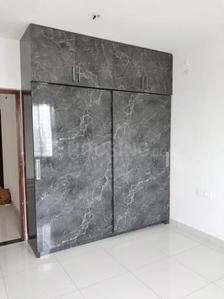 Bedroom Image of 1550 Sq.ft 3 BHK Apartment / Flat for rent in Purva Westend Phase 1, Hongasandra Bengaluru for Rs. 70000