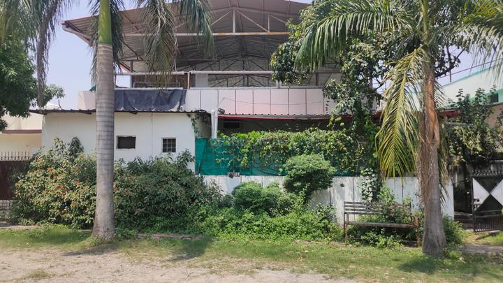 GMS Road Main Image 1