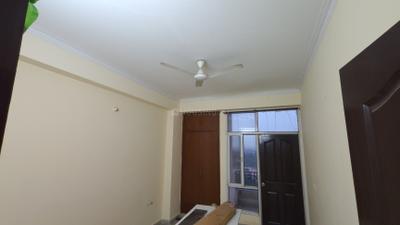 Bedroom Image of 1550 Sq.ft 3 BHK Apartment / Flat for rent in Exotica East Square, Indirapuram Ghaziabad for Rs. 30000