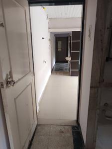 Image of 600 Sq.ft 1 BHK Apartment / Flat for rent in Kandivali West, Mumbai for Rs. 35000