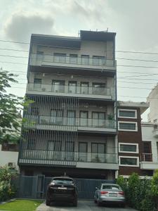 Image of 5000 Sq.ft 4 BHK Builder Floor for sale in Sector 4, Panchkula for Rs. 41000000
