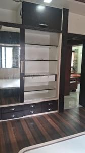 Bedroom Image of 2000 Sq.ft 3 BHK Independent House for rent in Pimple Gurav Pune for Rs. 40000
