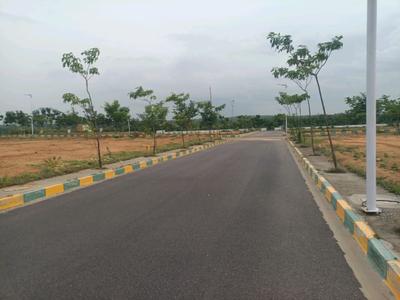 Image of 180 Sq.ft Residential Plot / Land for sale in SGD Elite Future County, Yacharam, Hyderabad for Rs. 2600000