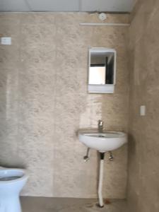 Bedroom One Image of 750 Sq.ft 2 BHK Apartment / Flat for rent in Amrapali Dream Valley 2, Noida Extension Greater Noida for Rs. 16000