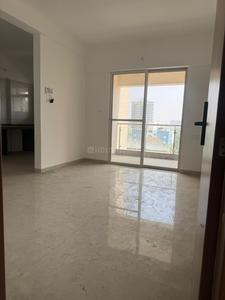 Hall Image of 1135 Sq.ft 2 BHK Apartment / Flat for sale in Royal Audumbar Bliss, Nigdi Pune for Rs. 7300000