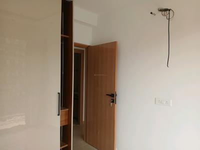 Bedroom Image of 745 Sq.ft 3 BHK Apartment / Flat for sale in ROF Aalayas Phase 2, Sector 102 Gurgaon for Rs. 9500000