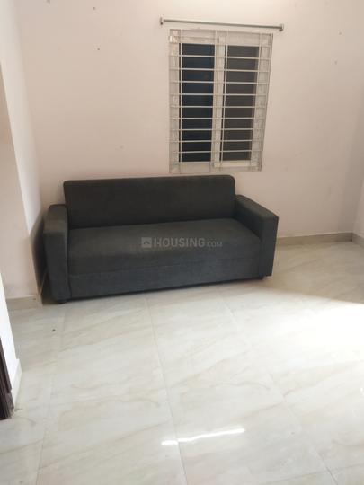 1 BHK Independent Floor for rent in Hitech City, Hyderabad - 620 Sqft