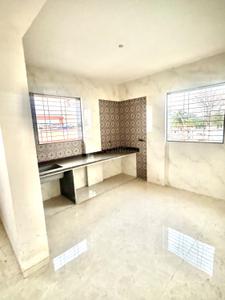 Bedroom Image of 903 Sq.ft 2 BHK Apartment / Flat for sale in Nashik Road Nashik for Rs. 3800000