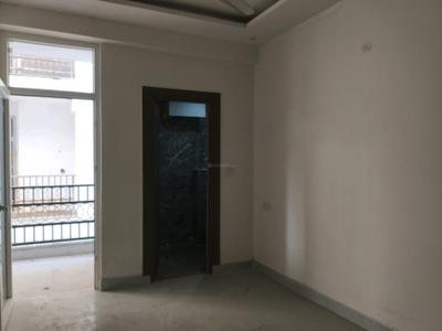Bedroom Image of 1100 Sq.ft 2 BHK Apartment / Flat for sale in Vihaan Wardania, Noida Extension Greater Noida for Rs. 4245000