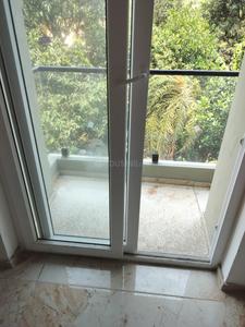 Balcony Image of 987 Sq.ft 2 BHK Apartment / Flat for sale in Magnolia Signature, Rajarhat Kolkata for Rs. 5188250