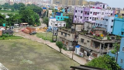 Image of 466 Sq.ft 1 BHK Apartment / Flat for sale in Tarulia, North 24 Parganas District for Rs. 1500000