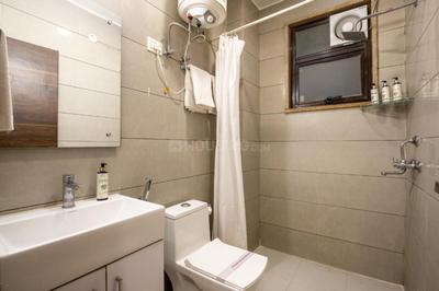 Bathroom Image of Royal key in Sector 38, Gurgaon