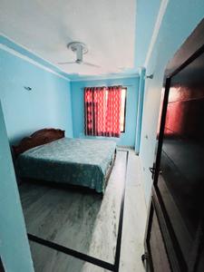 Bedroom Image of 3000 Sq.ft 2 BHK Independent House for rent in Sector 65 Mohali for Rs. 25000