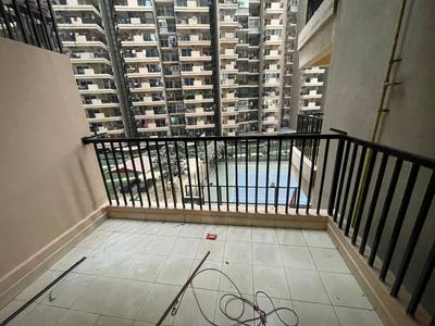 Balcony Image of 1246 Sq.ft 2 BHK Apartment / Flat for sale in Gaurs Grandeur, Sector 119 Noida for Rs. 12200000
