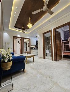 3 BHK Flat