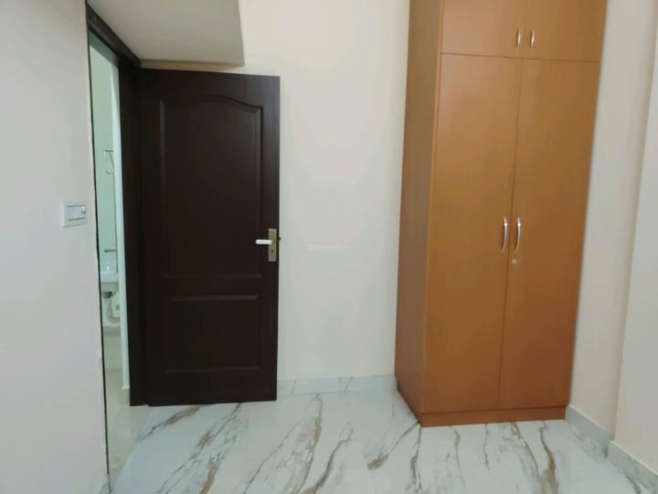 DD VILLA Bedroom One 1