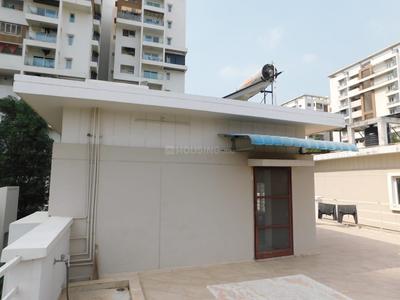 Image of 3400 Sq.ft 4 BHK Villa for sale in Manjeera Purple Town, Nallagandla, Hyderabad for Rs. 62500000