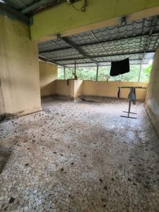 Balcony Image of 4000 Sq.ft 3 BHK Independent House for sale in Virar East Virar for Rs. 12500000