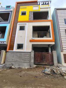 Image of 2769 Sq.ft 6 BHK Independent House for sale in Suraram, Hyderabad for Rs. 13700000
