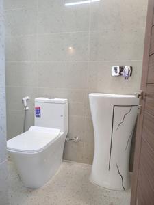 Bedroom One Image of 1700 Sq.ft 3 BHK Apartment / Flat for sale in DDA D3 and D4 Vasant Kunj, Vasant Kunj New Delhi for Rs. 53000000