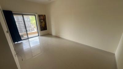 Living Room Image of 650 Sq.ft 1 BHK Apartment / Flat for sale in Tigers Nest, Bhugaon Pune for Rs. 4800000
