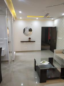 Hall Image of 1250 Sq.ft 3 BHK Apartment / Flat for sale in Terra Heritage, Sector 51 Bhiwadi for Rs. 5799000