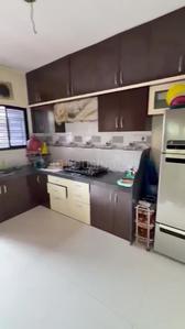 Kitchen Image of 902 Sq.ft 2 BHK Apartment / Flat for sale in Wathoda Nagpur for Rs. 5200000