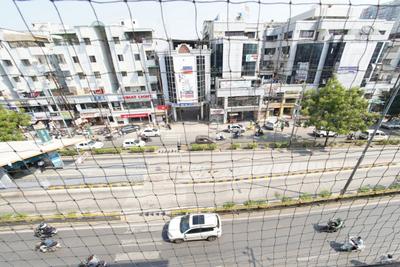 Image of 1080 Sq.ft 2 BHK Apartment / Flat for sale in Bopal, Ahmedabad for Rs. 5000000