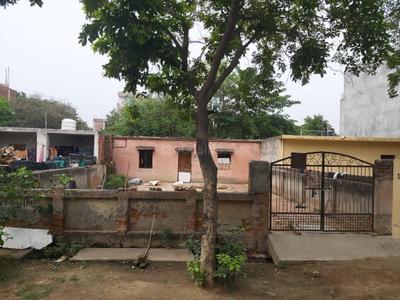 Image of 200 Sq.ft Residential Plot / Land for sale in Swarn Nagari, Greater Noida for Rs. 32600000