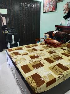 Bedroom Image of 1585 Sq.ft 3 BHK Apartment / Flat for sale in Hinoo Ranchi for Rs. 7900000