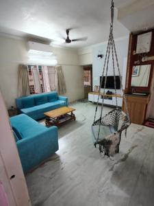 Hall Image of 1400 Sq.ft 3 BHK Apartment / Flat for sale in Ambawadi Ahmedabad for Rs. 7100000