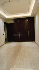 3 BHK Independent Builder Floor