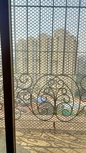 Balcony Image of 985 Sq.ft 2 BHK Apartment / Flat for sale in Supreme Lake Florence, Powai Mumbai for Rs. 23000000