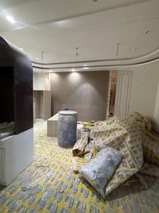 Hall Image of 2228 Sq.ft 4 BHK Builder Floor for sale in Shalimar Bagh New Delhi for Rs. 52500000