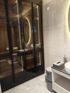 Image of 2325 Sq.ft 3 BHK Apartment / Flat for sale in Vamana Arvindam, Utrathiya, Zirakpur for Rs. 17800000