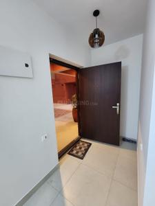 Bedroom Image of 711 Sq.ft 1 BHK Apartment / Flat for sale in Brigade Parkside North, Abbigere Bengaluru for Rs. 6200000