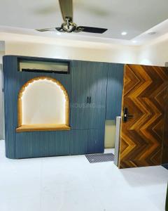 Image of 600 Sq.ft 1 BHK Independent House for sale in Vedanta City Phase 2, Dunda, Raipur for Rs. 2550000