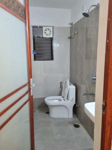 Image of 1801 Sq.ft 3 BHK Apartment / Flat for rent in Mihan, Nagpur for Rs. 37500