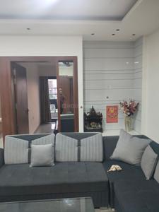 3 BHK Independent Builder Floor