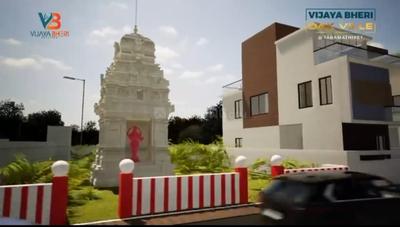Image of 2340 Sq.ft 4 BHK Villa for sale in Abdullapurmet, Hyderabad for Rs. 12500067