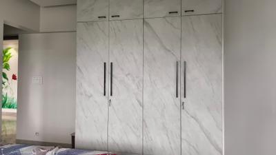 Bedroom Image of 1100 Sq.ft 3 BHK Apartment / Flat for sale in Shree Mumbadevi CHS LTD, Chembur Mumbai for Rs. 34100000