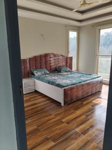 Bedroom Image of 9072 Sq.ft 2 BHK Farm House for sale in Dkrrish Green Beauty Farms, Sector 135 Noida for Rs. 12000000