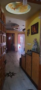 Hall Image of 2200 Sq.ft 4 BHK Apartment / Flat for sale in Topsia Kolkata for Rs. 15500000