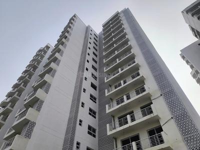 Image of 900 Sq.ft 2.5 BHK Apartment / Flat for sale in Urban Woods, Sushant Golf City, Lucknow for Rs. 8500000