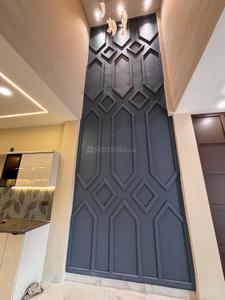 Bedroom Image of 1460 Sq.ft 3 BHK Independent House for sale in Silicon City Indore for Rs. 7800000