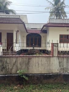 Image of 1500 Sq.ft 2 BHK Independent House for sale in Chembukkav, Thrissur for Rs. 14500000